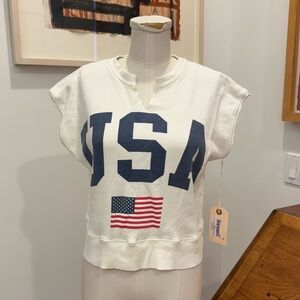 RETRO BRAND USA Sweatshirt